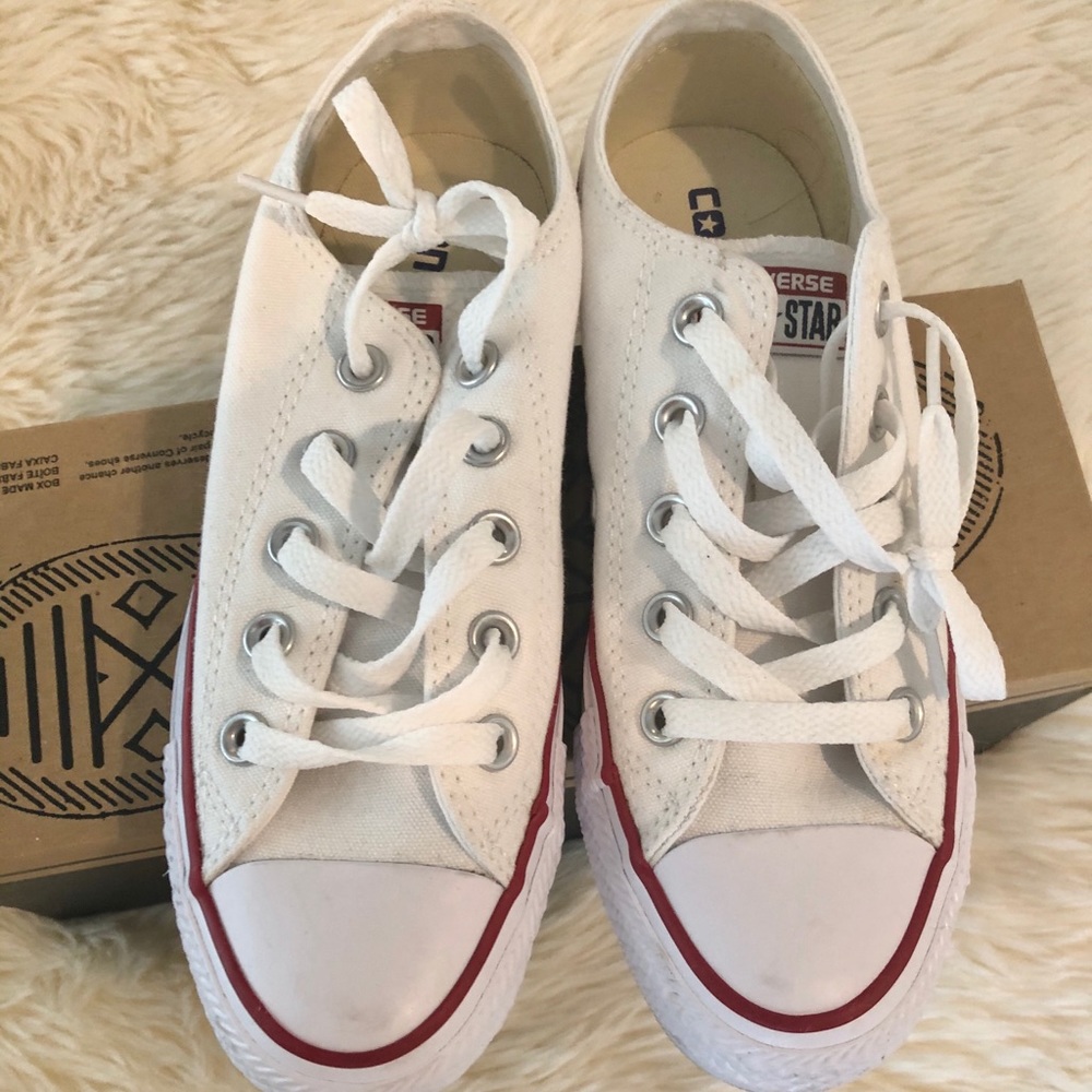 Women’s Converse Chuck Taylor All Star
